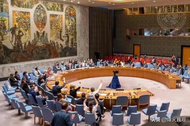 联合国通告全球，美国拖欠15亿会费，中方已经缴清，但有一个要求