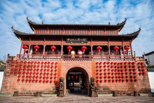 黄山“人工智能+文旅”场景需求清单亮相第三十届长三角演出交易会 | 皖美冬日 | 第十五届安徽国际文化旅游节