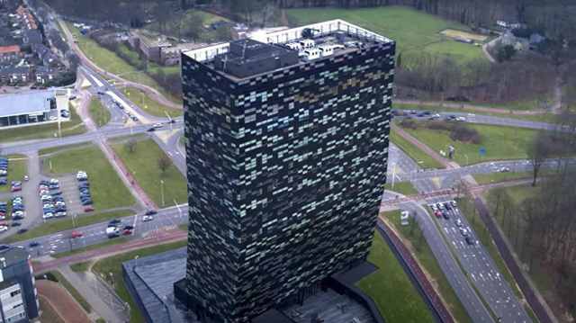 荷兰大臣承认：在安世芯片危机中，他被中方打了个措手不及