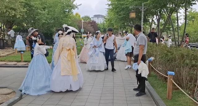 自驾游国道331辽宁吉林段，沿途看了12个景点
