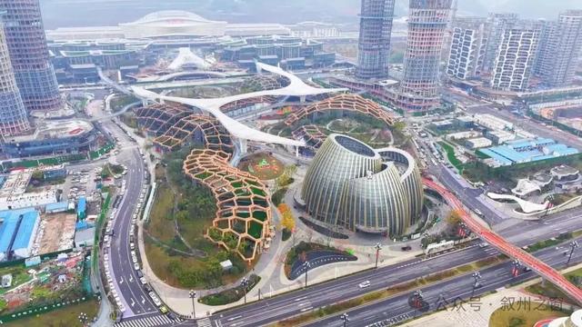 【游在叙州】如何玩透万象宜宾天地？随我来…