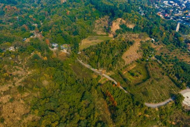 彭州这条“世界级”徒步线，走起！