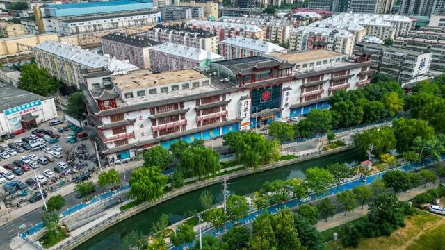 《济南中医药文化旅游》地图出炉！30个中医药文化宝藏地别错过！