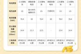 特斯拉Model 3/Y充电保养及充电桩安装图片