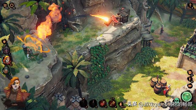 性价比拉满！盘点9款Steam平台，9分以上的新史低精品游戏神作！