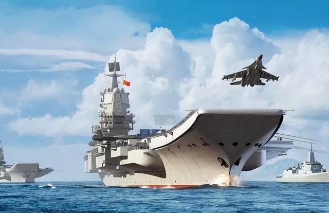 断粮断油断矿，一旦中美开战，被美国全面制裁的中国能打多少年？