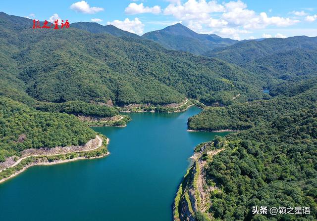 东海云顶盖苍山，四面皆有登山的经典线路