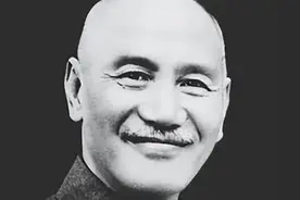 “郑发寻亲认弟”引出蒋介石身世之谜，浙江奉化还是河南许昌？01图片