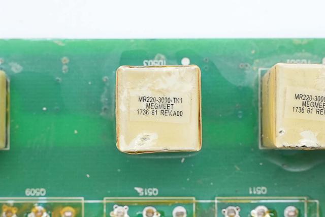 重达18斤的大块头，内部全是灰，麦格米特15kW充电模块拆解