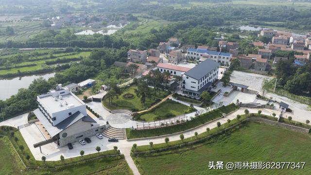 六指街绿茵民宿欢迎你来打卡！
