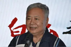 陈毅的儿子陈丹淮，上学期间遭攀比，被问及家世：我父亲只是处长图片