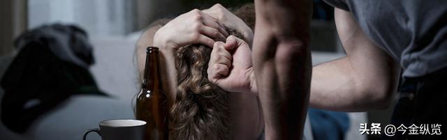 同居即"家庭成员"！她用生命换来法律大招，未领证暴力也能判家暴