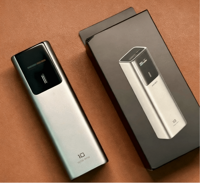 2025年充电宝品牌推荐哪几个？五款实用充电宝品牌推荐，性价比高