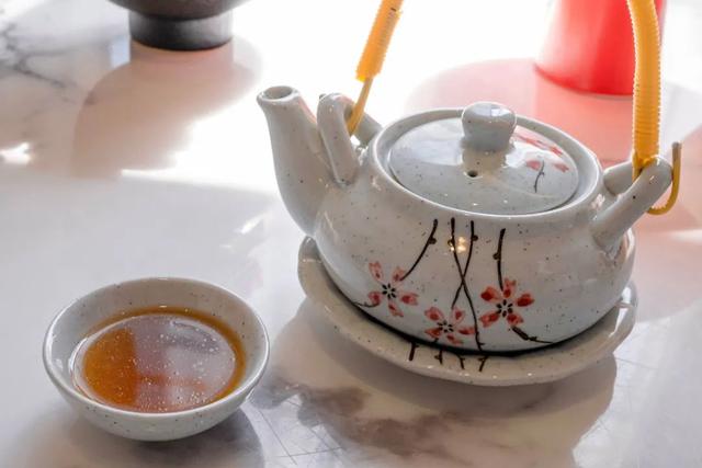 不用远游！采茶泡汤、溯溪撒欢……佛山这条线路太懂度假了🥳