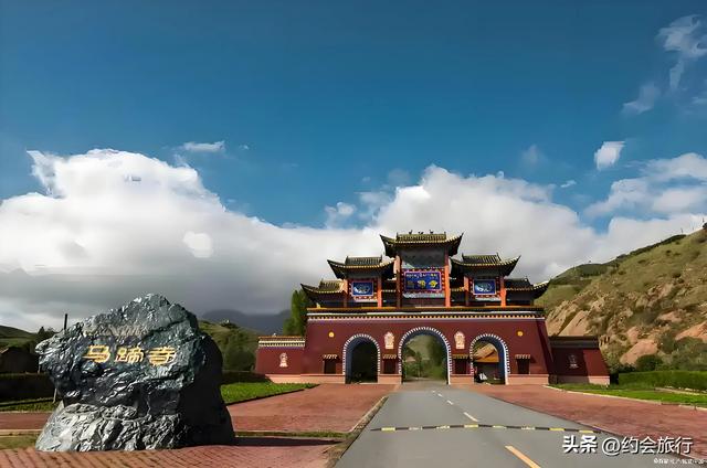300元“过路费”，比门票还贵！甘肃某景区“天价收费”闹剧落幕