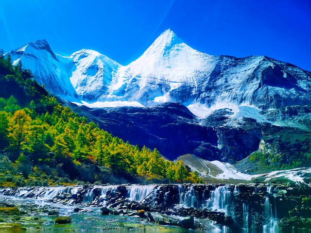 2025·重走川西（4）