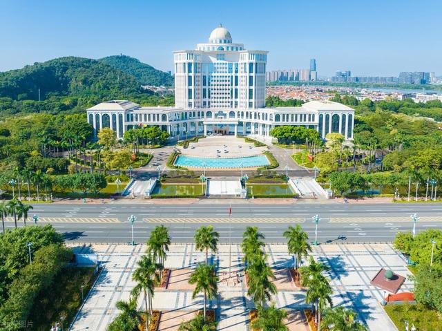 广东省下一个“黑马城市”已亮相，远超东莞，成为新的希望之星