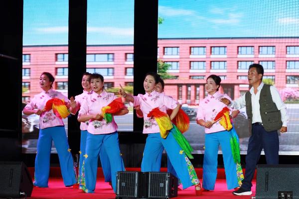 免票游览+精彩演出！“康养沁源”系列活动正式开始