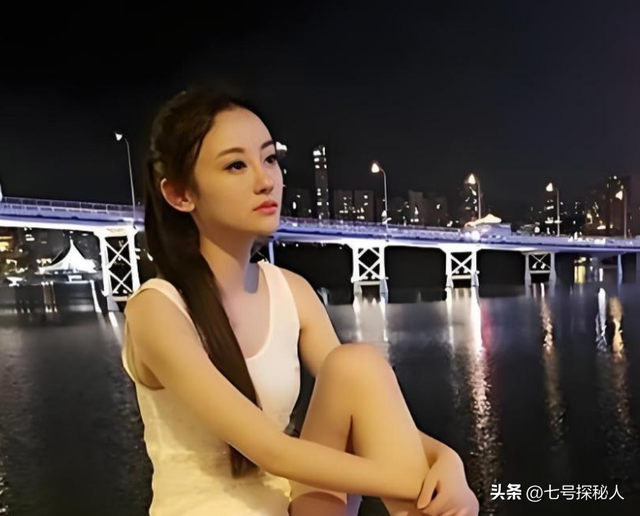 原来她早已去世，26岁全身溃烂因癌症而亡，被家人“吸血”多年