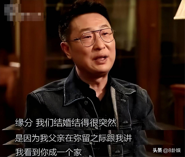 杨幂也没想到，《生万物》刚收官，林永健就走上另一条“上坡路”