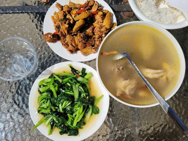 土楼拾光①:福建土楼景区——田螺坑片区（2025.2.9 漳州·南靖）