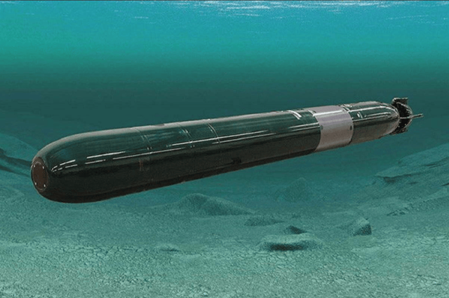 俄核威慑升级！波塞冬无可拦截、萨尔马特将部署，逼特朗普让步？