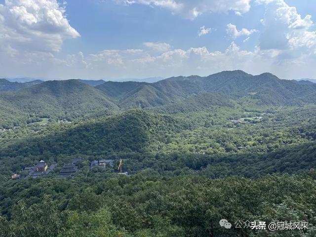 杭州印象·灵隐飞来峰