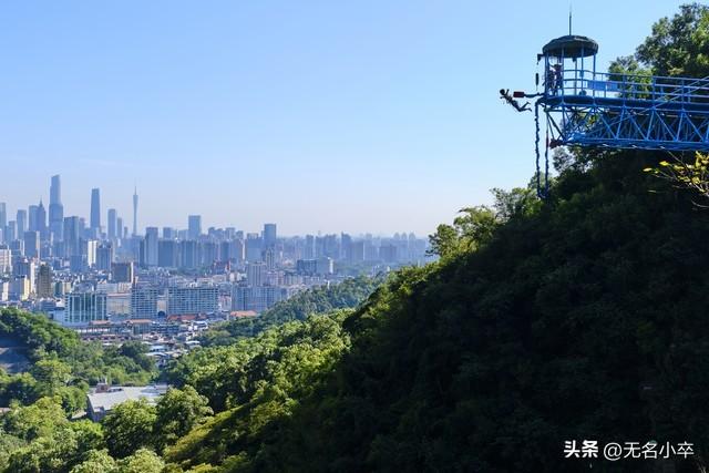 广东5个必去的AAAAA景区，全去过算你厉害！你去过几个呢？