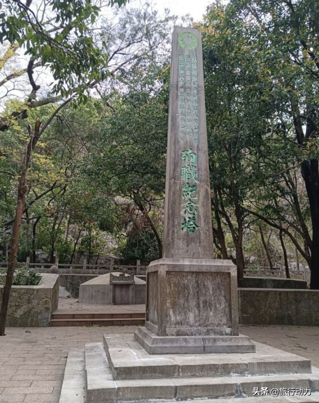 广西桂林4大陵墓，都是历史名人陵墓，你知道几个？