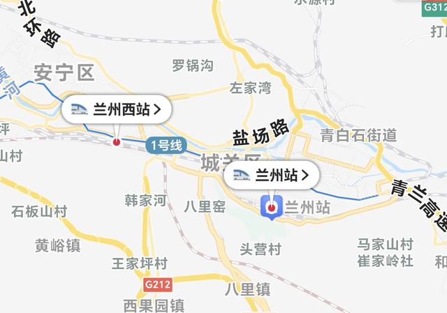兰州兰州，可别只把它当作西北旅行中转站了