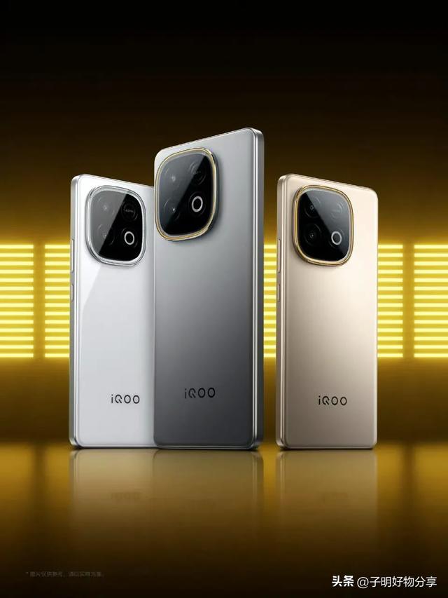 2025续航神机榜揭晓！这5款512GB手机充一次用两天，最低1699元