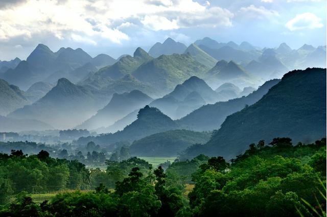 柚花香漫岭背，山水遍游玩乐佳！3月21日柚花文旅盛会，这份岭背游玩攻略请记得收藏