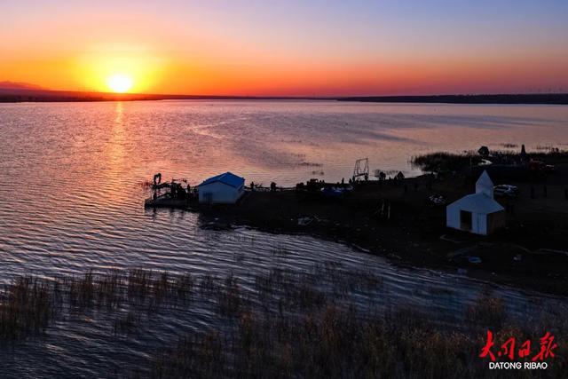 初冬限定!大同周边的“柔软远方”,带家人赴一场治愈之约~