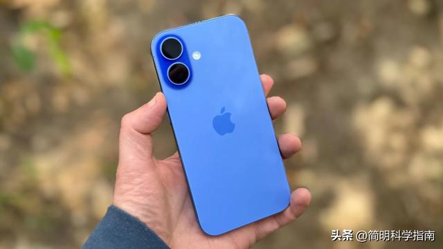 现在入手iPhone 16还是等待iPhone 17？