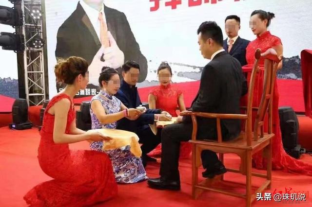 判了，无期！敛财3.8亿，伪装了7年的励志网红，最终还是露馅了
