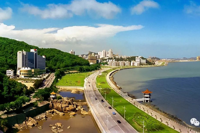 情侣路，凭什么成为大湾区顶流？