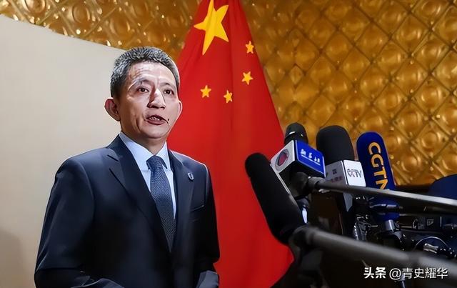 稀土要卖大豆也买？中美谈判一结束，美方透露细节，中方回应亮了