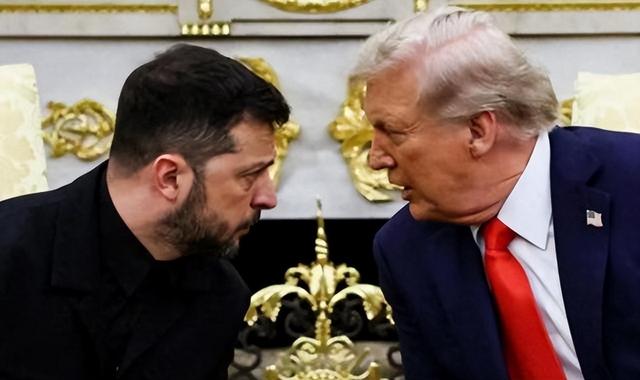 高市早苗拒绝认错，乌克兰派人飞来北京，带来一个中方想要的承诺