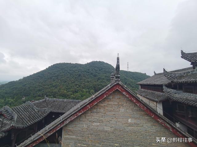 寻找一片僧人墓地，佛门高僧竟然最后落得尸骸无存