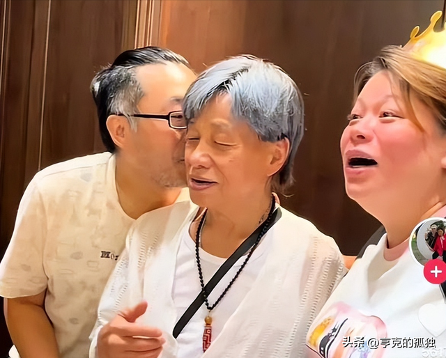 梁小龙去世早有预兆，关门弟子爆料3个“不良爱好”	，都是催命符