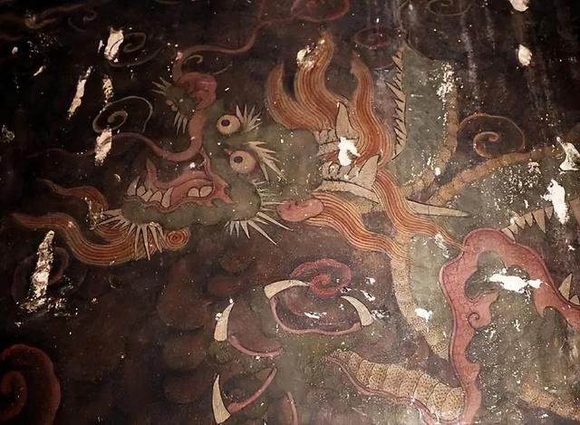 博物FUN | 在北京最神秘寺庙，遇见皇家工艺天花板