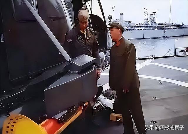 首次访华就不尊重我国？中国当场撤走仪仗队：摆正态度再来吧。