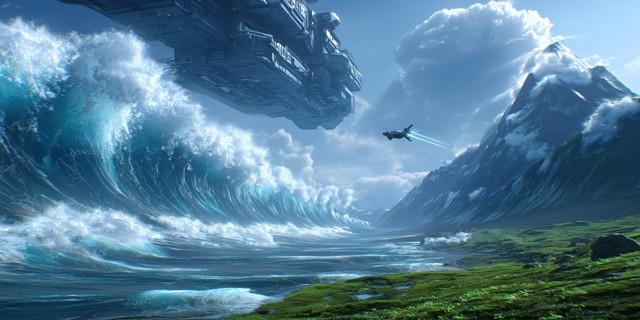 神乘`组换船回家，原飞船何去“太空规划”太精妙