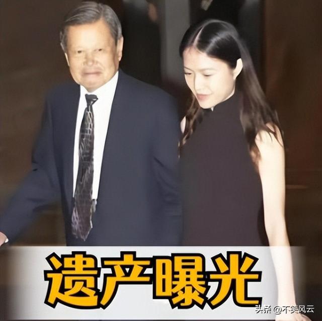 杨振宁离世仅2天，令人担心的事发生，原来翁帆一个字都没说错！