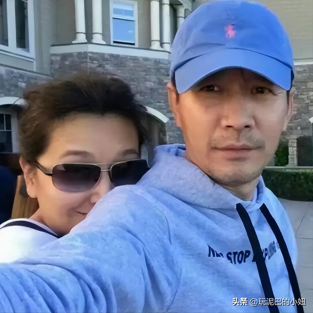 钱再多有什么用？58岁身家过亿的江珊，每天为27岁女儿操碎了心