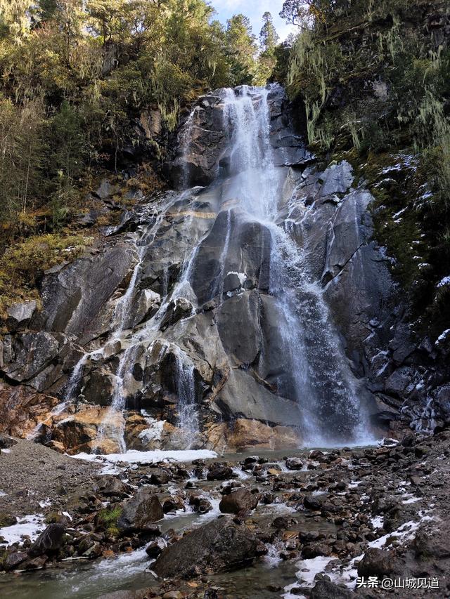 川西理小路详细游玩攻略