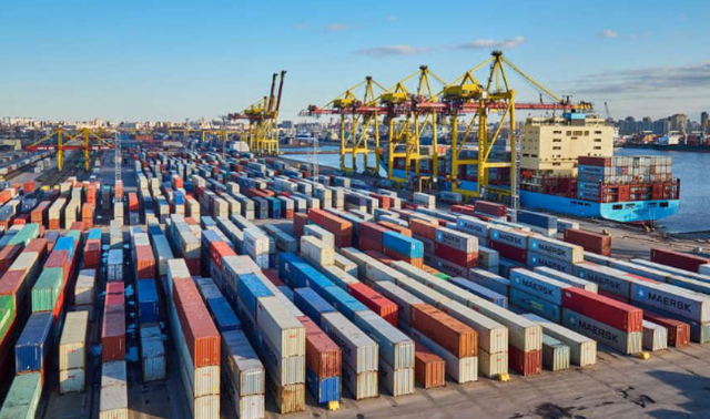 俄罗斯寡头集体上书普京，希望普京能对他们手下留情