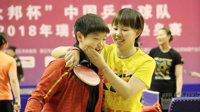 走张本智和老路？又一国乒加入日本，自曝离队原因，恶心一幕出现