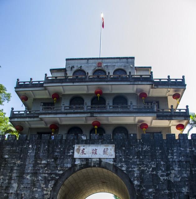 我武汉人，刚从广西崇左回来，实在忍不住想说：对崇左的5点治愈