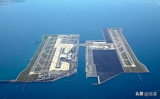 中国即将建成全球最大海上机场，超越美国日本，斩获多项世界第一